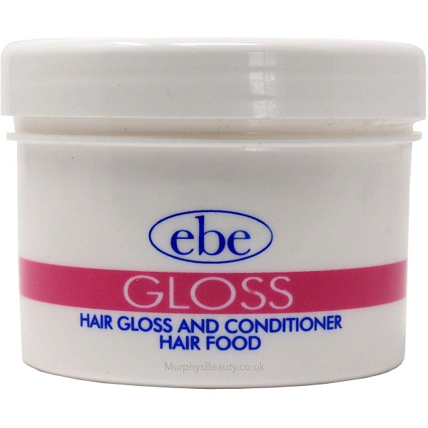 EBE Gloss Hair Food Conditioning 120g
